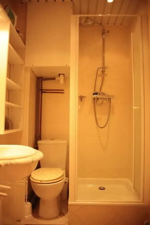 Appartement Saint Michel Notre Dame à Paris France