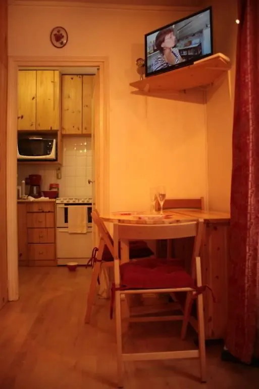 Appartement Saint Michel Notre Dame à Paris 0*,  France