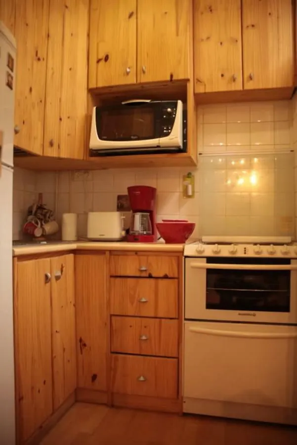 Appartement Saint Michel Notre Dame à Paris